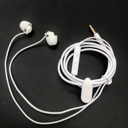 personalized earphones