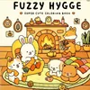 24 FUZZY HYGGE-สีขาว