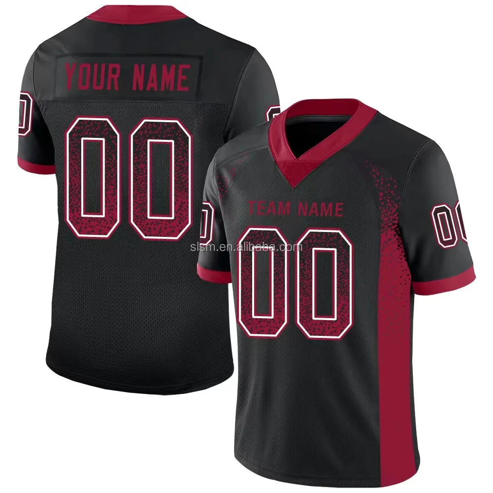 2023 Custom San Franciscooo 49errr City Team Club Uniform Stitched ...