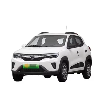 Dexing 2023 Dongfeng Nano Ex1 SUV New Pure Electric Adult  EV Vehicle with Long Range Cruising Dongfeng SUV