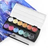 12 colores