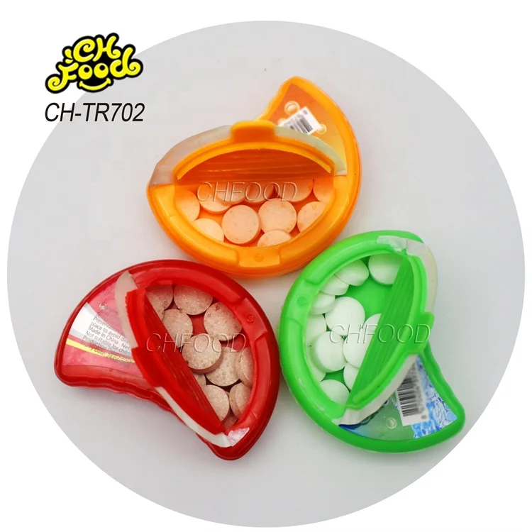 OEM Factory Soda Cola Flavor Hard Tablet Pressed Candy Sweet in Funny Bottle China Candy Manufacturer