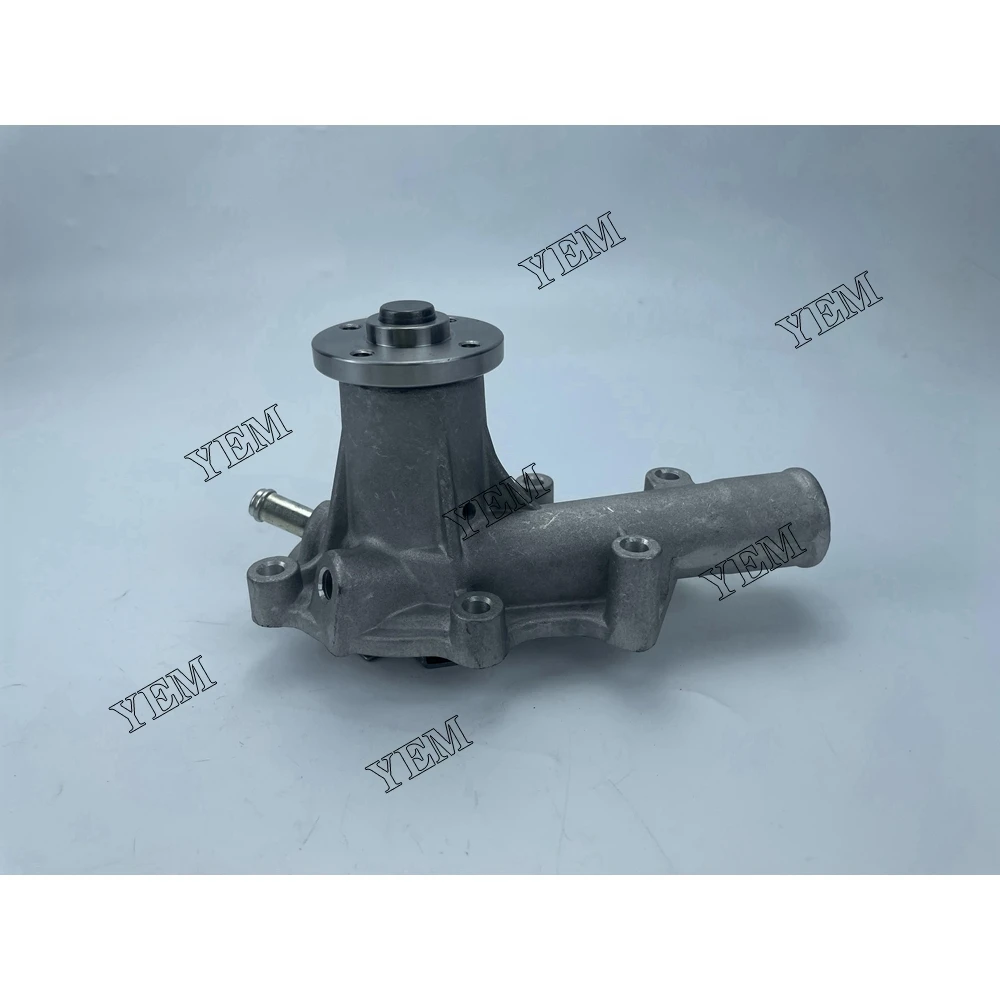 Water Pump 16241-73032 for Kubota V1505 Engine 4