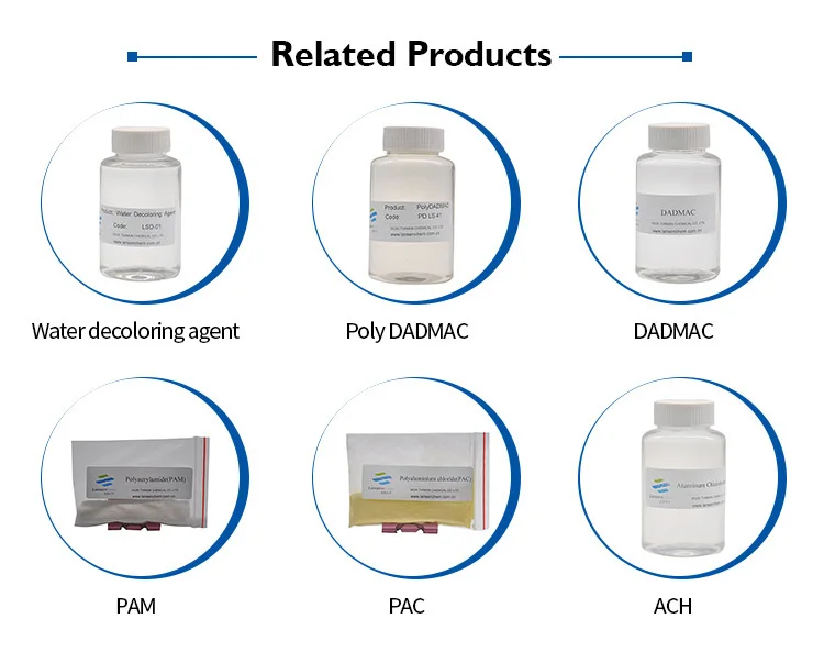 Light Yellow Powder Poly Aluminium Chloride PAC High-Efficiency Inorganic Macromolecule Coagulant with Spray Drying Technology