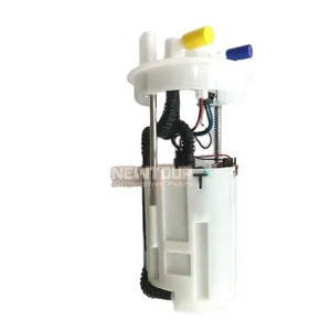 Auto Engine Fuel Pump Assembly Car Spare Parts for MG 6 Roewe 550 MG6