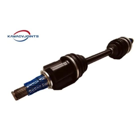 HIGH QUALITY Semieixos FRONT DRIVE AXLE EJES COMPLETO 49501-1D200