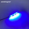 PBS-5050SMD-3 สีฟ้า