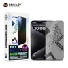Matte Privacy Glass