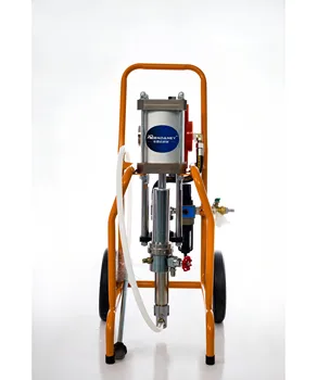 Direct Selling Pneumatic Airless Spraying Machine Spray Gun Painting Sprayer