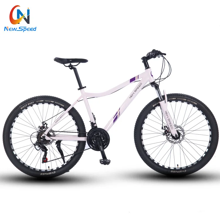 Velkoobchod 24 27 30 Speed ​​Adult MTB ráfek horského kola z hliníkové slitiny/oceli 26 palcové kolo pro dospělé