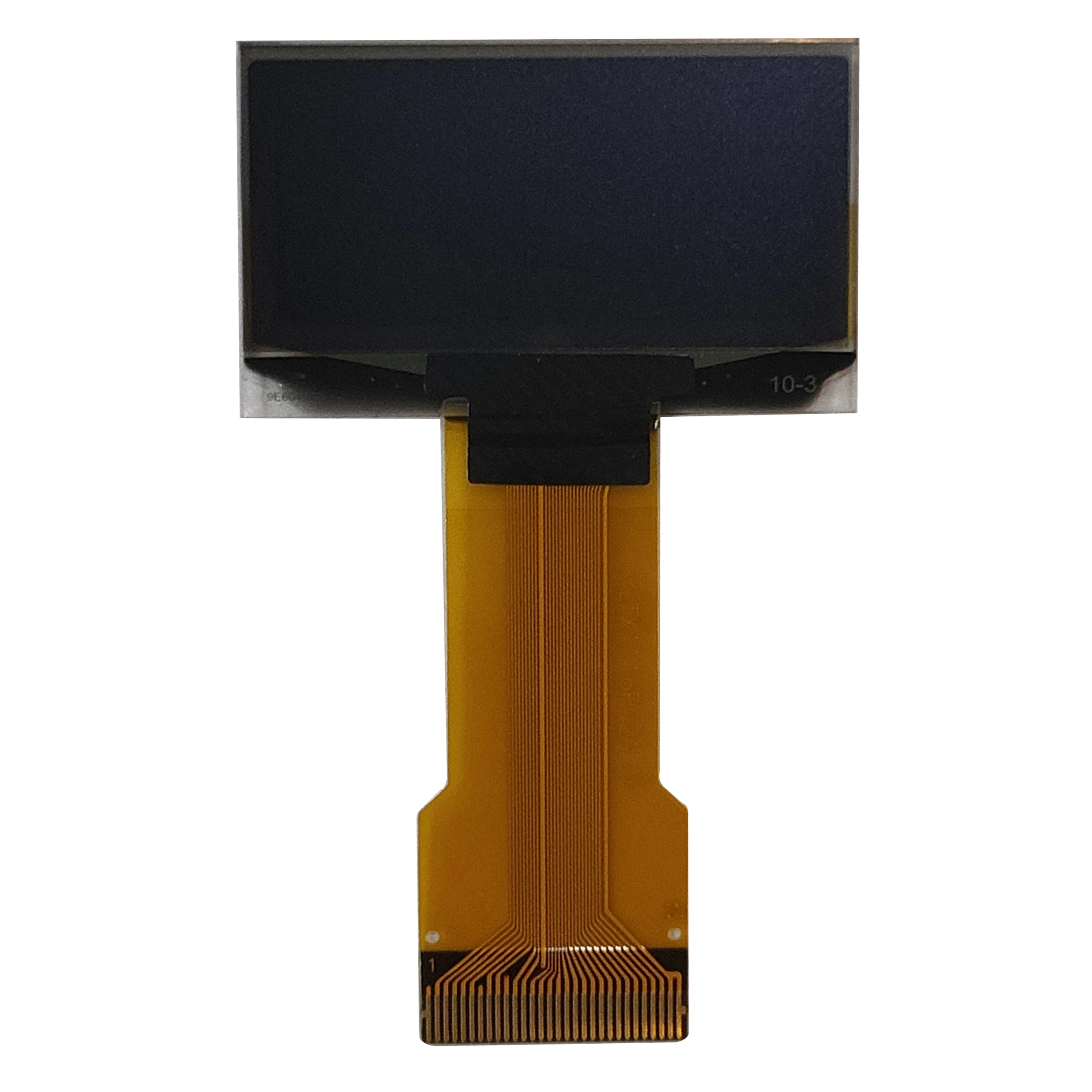 High Quality 1.3-Inch 128X64 Pixel White Micro OLED Panel OLED Display I2c-Interface - OLED