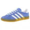 Blue Fusion/Calzature Bianco/Oro Metallizzato