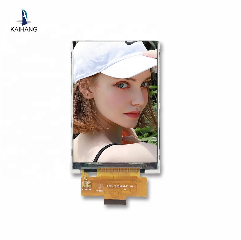 lcd screen color supplier