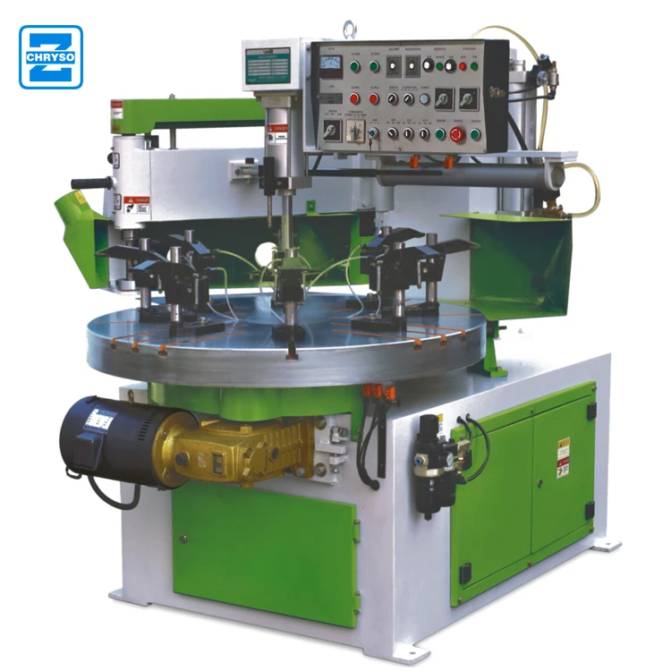 ZZCHRY MX7203 Wood Copy Shaper Machine - Automatic CNC Woodworking
