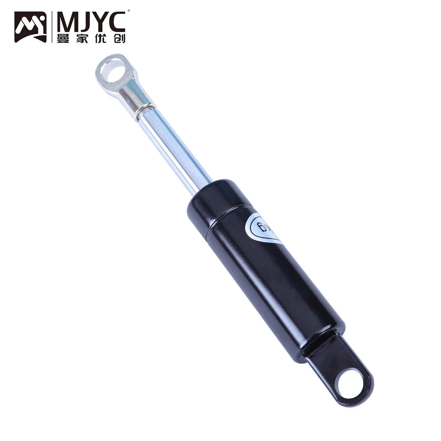 Газовый подъемник поршень а газовая стойка гидравлический подъемник поддерживающая газовая пружина 50n/60/80n/100n/120n/150n