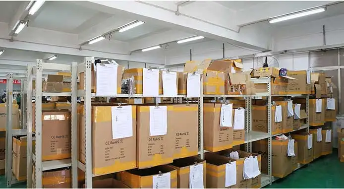 Shenzhen PULUZ Technology Limited. 3