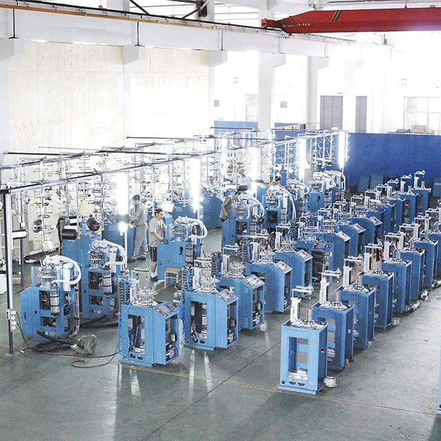 GD-WSD высококачественный двухцилиндровый полностью компьютеризированный простой вязальный станок для носков зимние толстые махровые носки машина производства