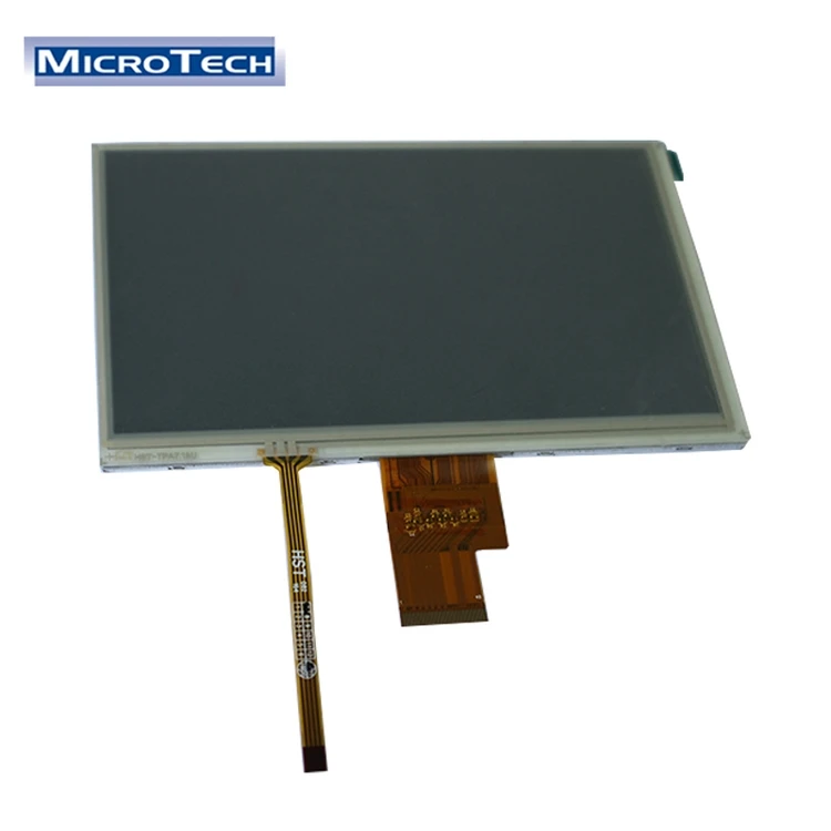 lcd displays antiglare manufacturer