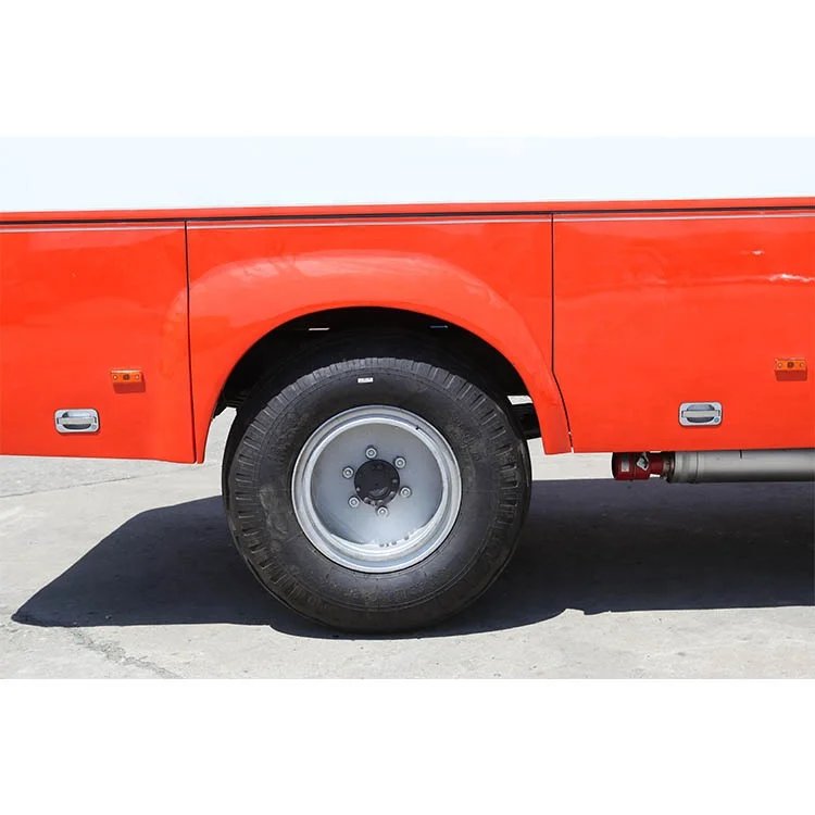 Euro IV 10-17 местный Новый бездорожный автобус dongfeng