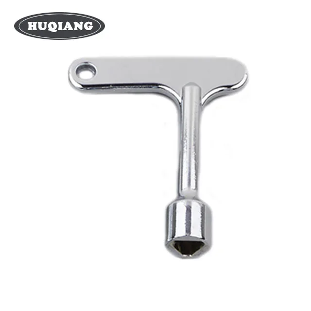 KONE General LIFT PARTS  Elevator Triangle Lock Key Elevator Door Lock Contact