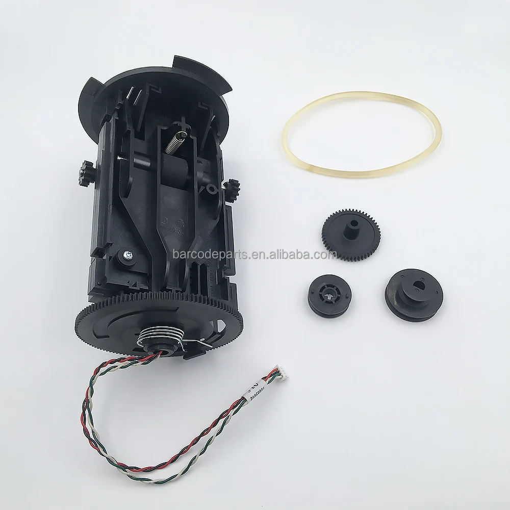 P1031925-233 Kit Carrier and Drive for Flipper Zebra ZXP3