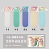 Gradient white