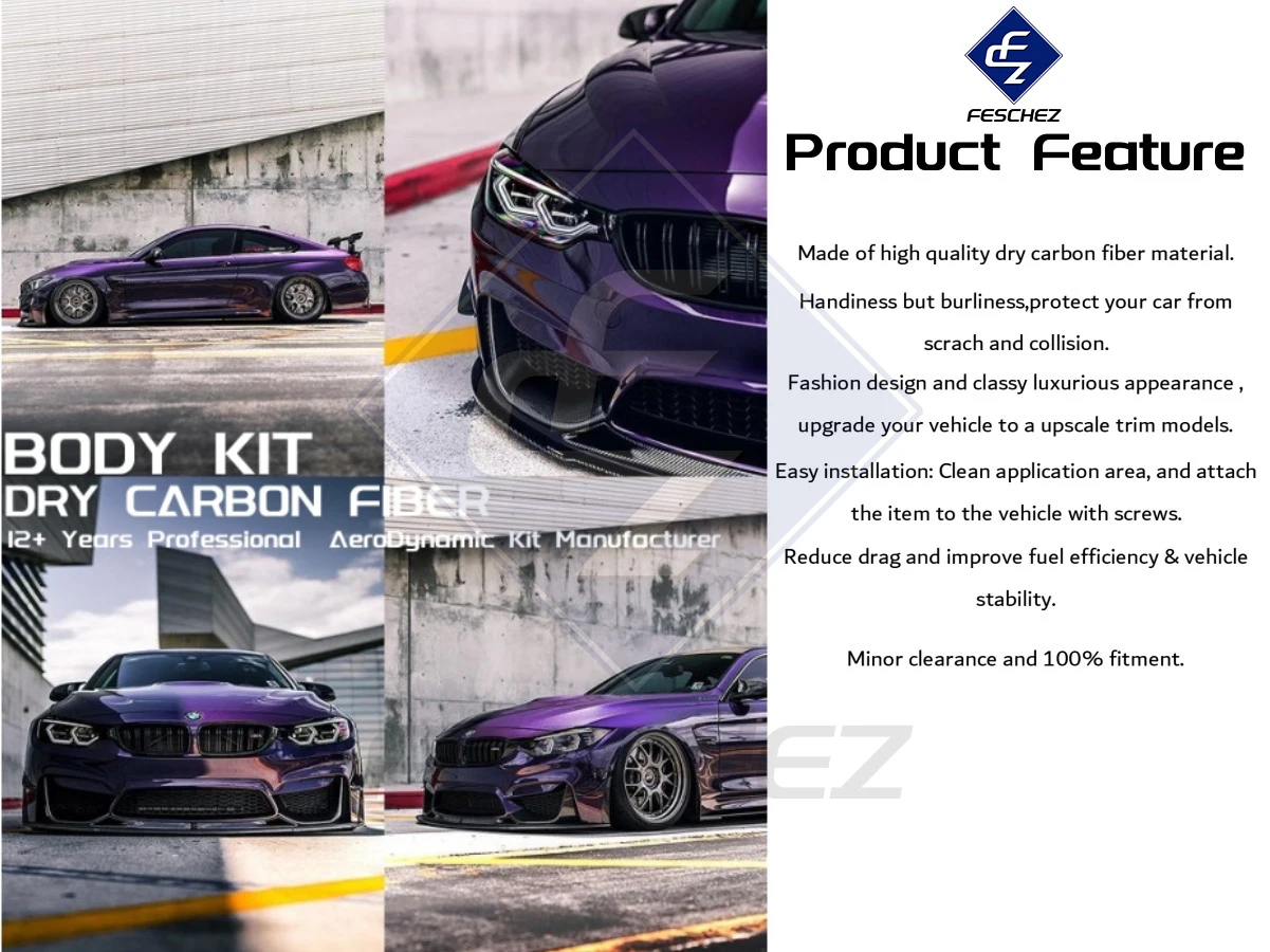 Maxton Design - Carbon Fiber Side Skirts Diffusers BMW Series 7 M-Pack G11 (Facelift) | Royal