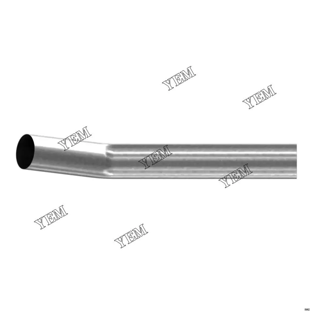 Tube 291-9293 2919293 Diesel Engine Parts 3