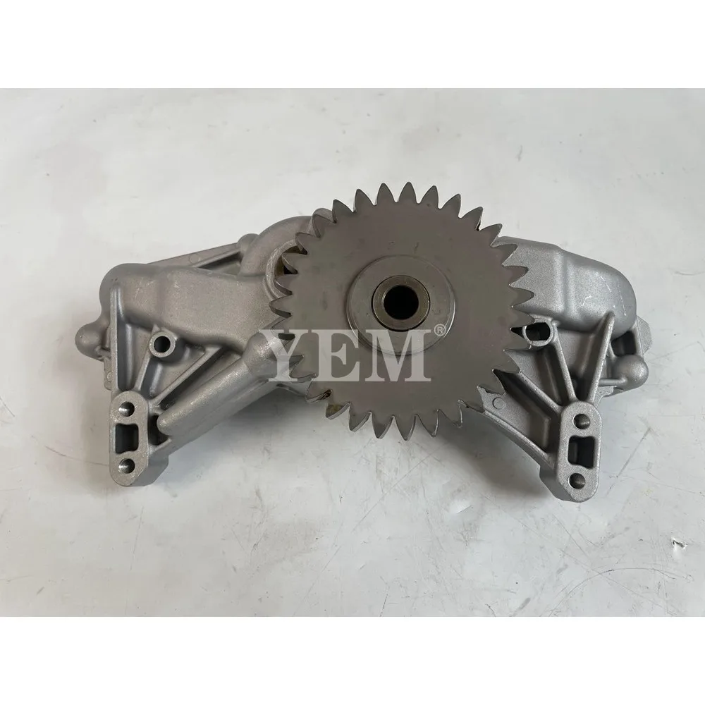 Oil Pump 20824906 for Volvo D13 Engine