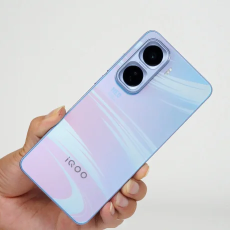 Vivo Iqoo Neo11 - Ultimate Gaming Smartphone Experience