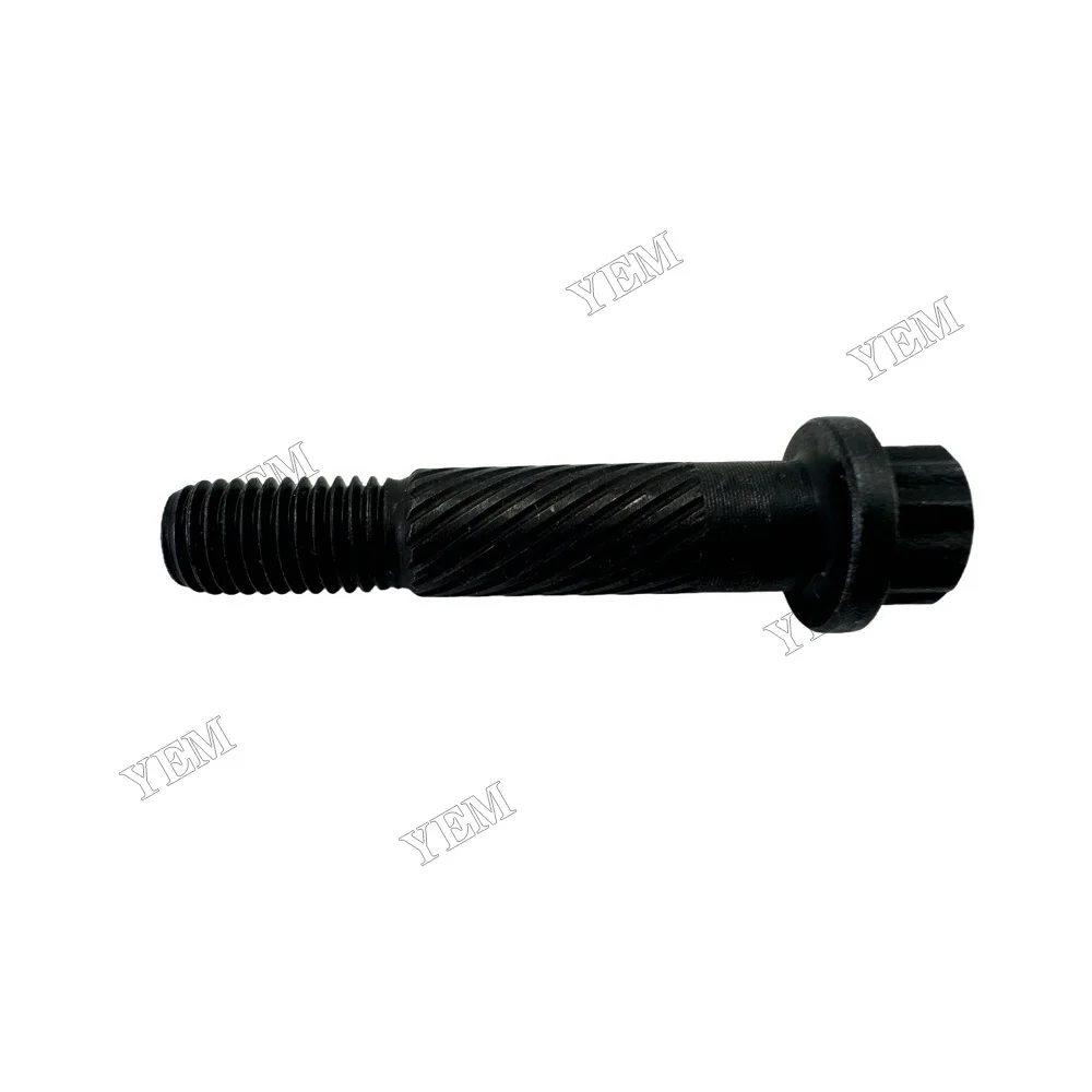 Connecting Rod Screw Compatible for Kubota D902 Engine Replacement Parts 5