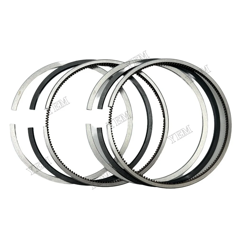 Piston Ring 02239262 Fit for Deutz F2L511 Engine Parts 2