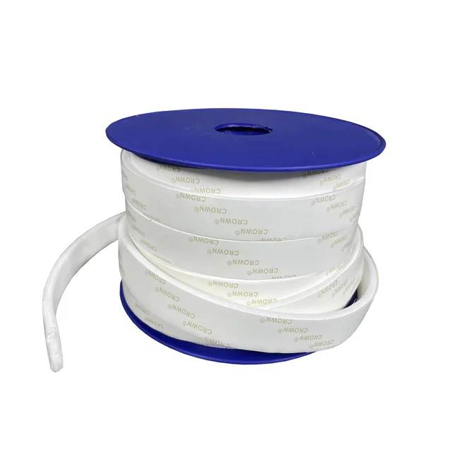 Expanded PTFE tape Gasket manufacturer Direct selling good price Gemmy Heart