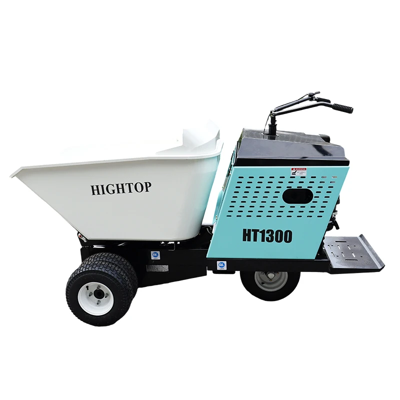 CE Тастыкталган Бензин Двигатели Бар Кичинекей Мини Бортовой Автомобиль