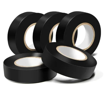 China Market Insulated Electrical Tape For Automotive Wire Harness