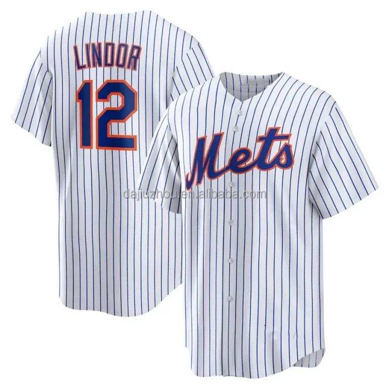 Wholesale 48 Degrom New York Baseball Met Short Sleeves Uniform 23