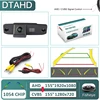 DTAHD-Dynamic trajectory