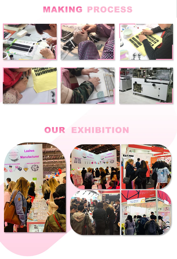 Qingdao Eastern Beauty International Co., Ltd. 3