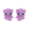 zoon Focal bead Light Purple SA198