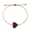 8. Dark Purple
