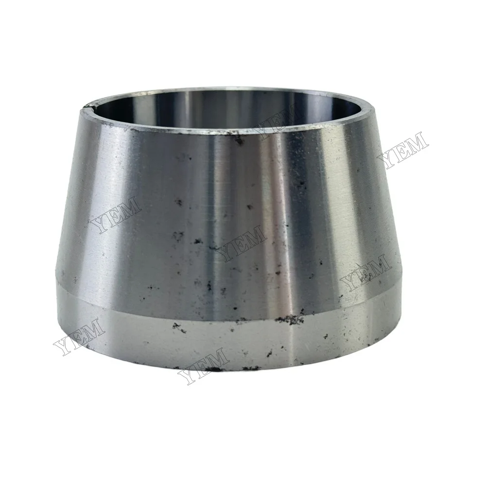 Crankshaft Pulley Cone ME032158 Fit for Mitsubishi 6D15 Engine 3