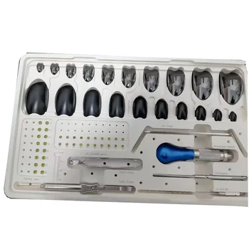 Veterinary Knee PGR System Veterinary Instruments for Pet Diagnosis and Operation
