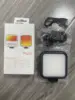 Luz LED de tres colores + Clip