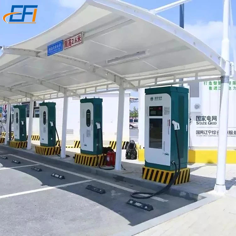 Carport Tile Carport Structure Solar Panel Carport Mount Sets Structure for a Solar Parking