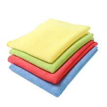 Cheap and Good Quality Multi-purpose Microfiber Household Item for Cleaning