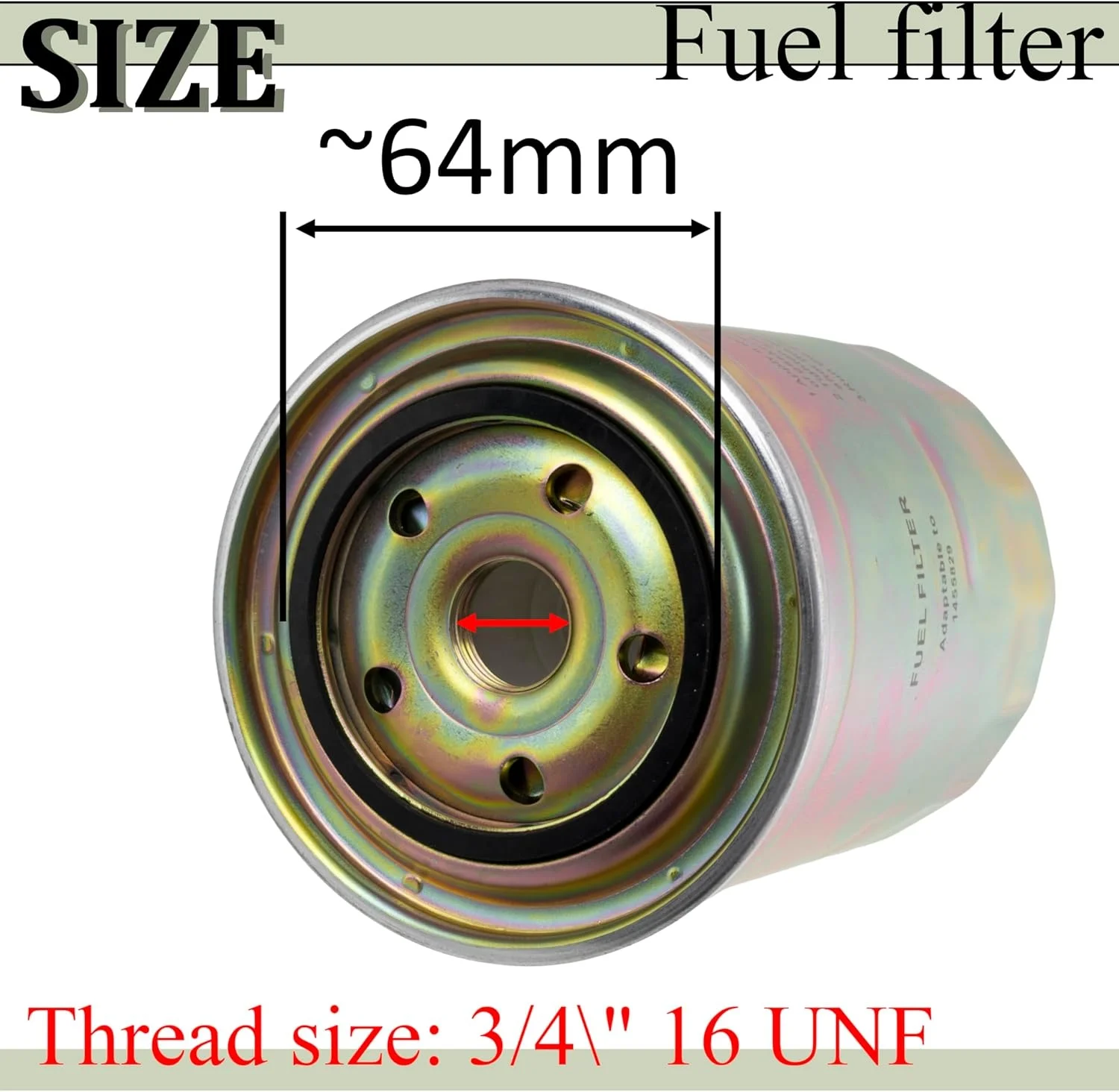 MAZDA Fuel Filters - Premium Quality & Reliable Performance