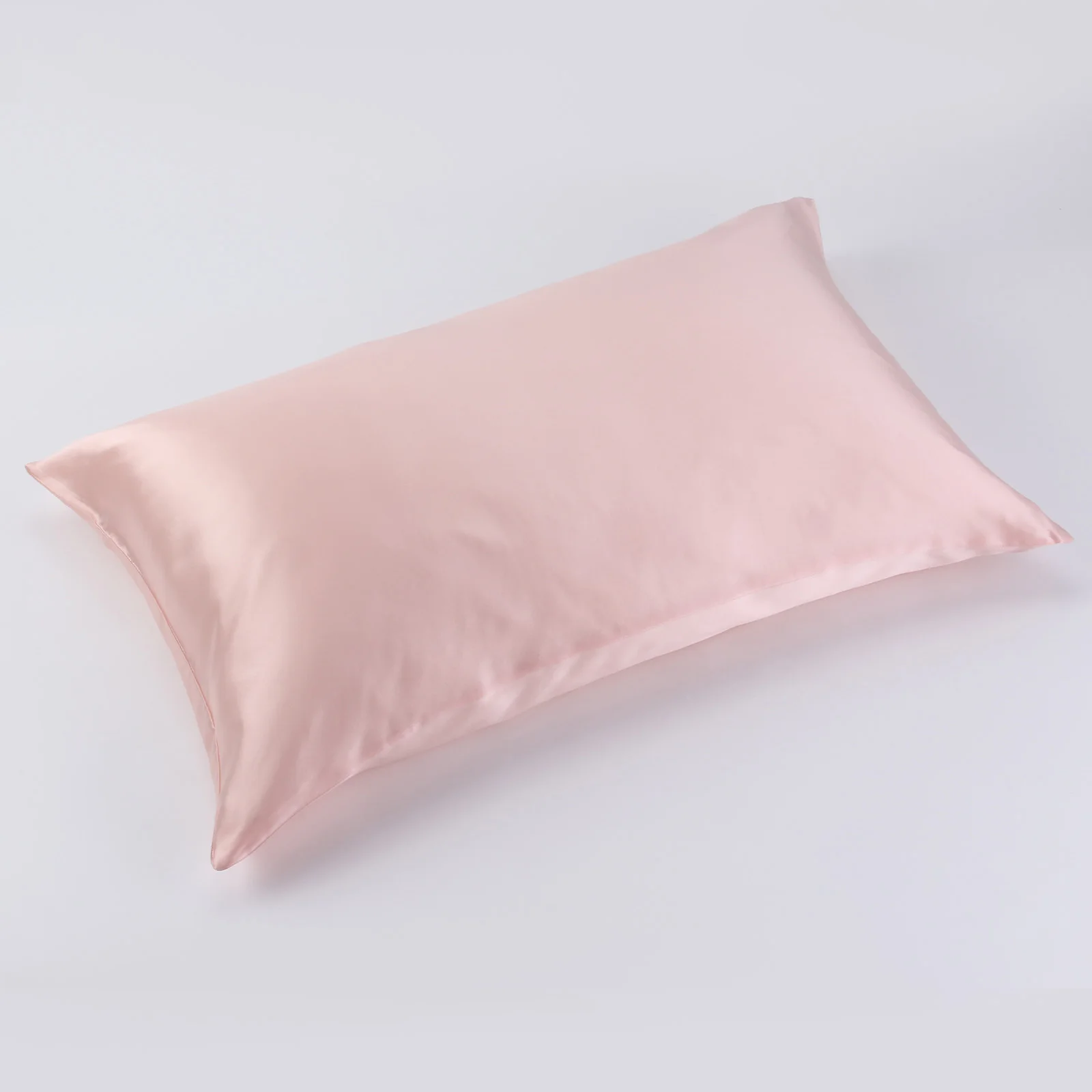 Wholesale 6a Grade Silk Pillow Cover 19/22 Momme Mulberry Silk