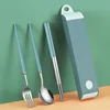 Silver+Blue 3pcs set