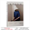 White Kinfoik
