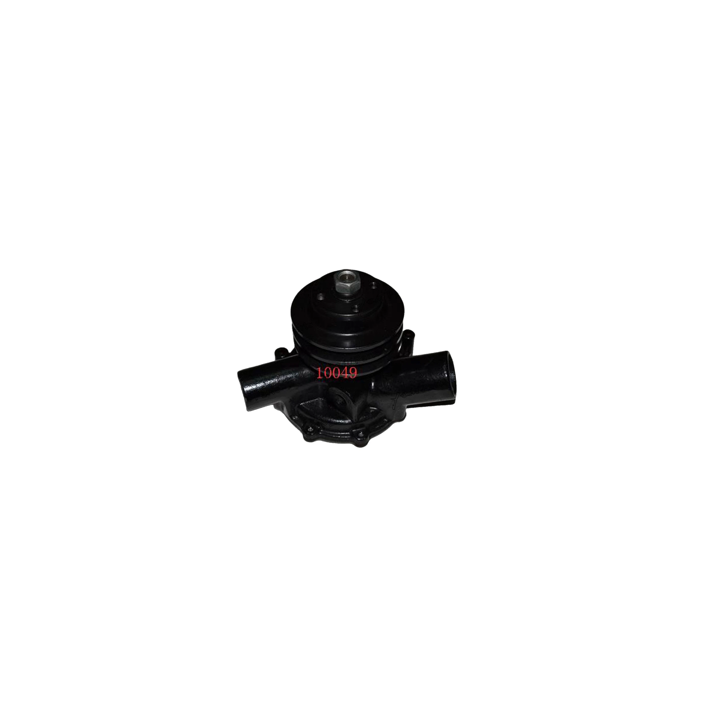 DA120 Water Pump for Isuzu China Engine Parts Supplier